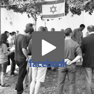 Groups celebrate Sukkot