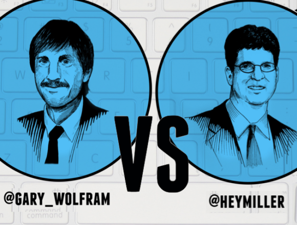 Twitter war: Professors duke it out in cyberspace
