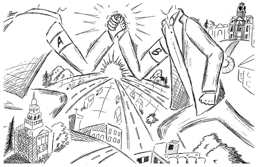 City officials prepare for November elections