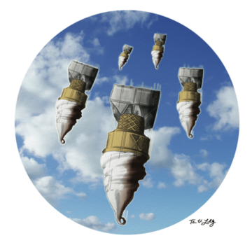 I scream, you scream, we all get skyscreamed