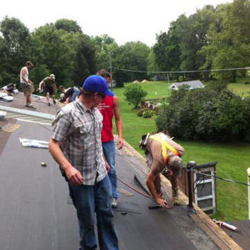 A Few Good Men goes nonprofit