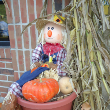 Halloween haunts Hillsdale