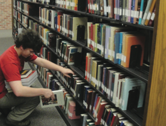 Broadening the Collection