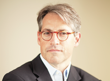 Metaxas named commencement speaker