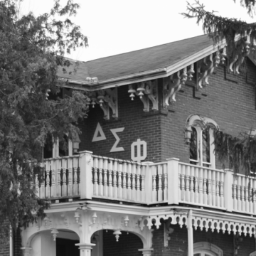Delta Sigma Phi looks to reclaim fraternity house
