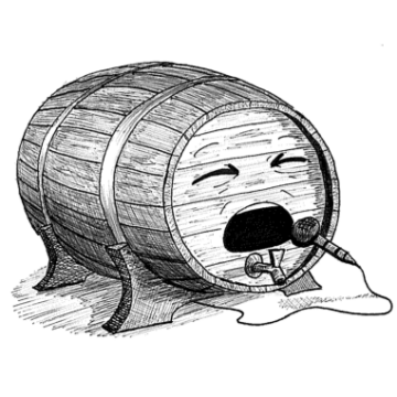 SAB offers kegs and karaoke