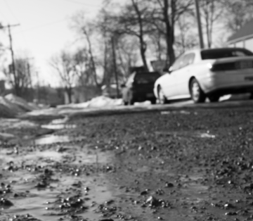 24 options: City council seeking road solution