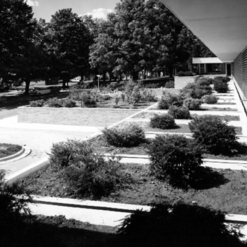 Dow Center renovations to start in May