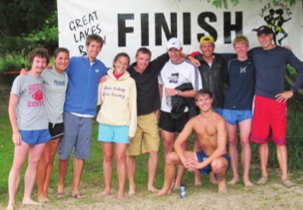 Baseball endures thrillers, finishes week 3-3