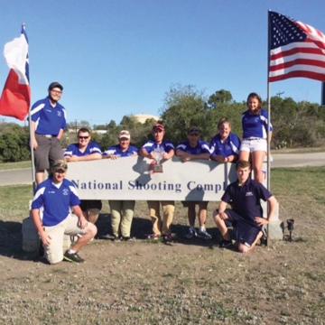 Screen Shot 2014-04-17 at 3.04.23 PM Shotgun team takes home the gold