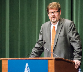 Q&A: Jonah Goldberg