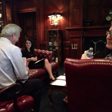 Honors theses cap Hillsdale careers