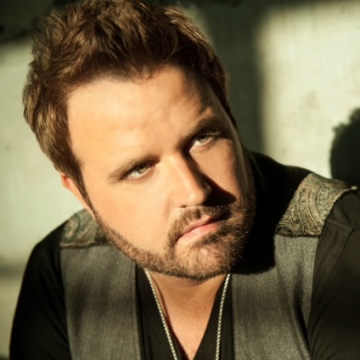 County Fair to feature Randy Houser