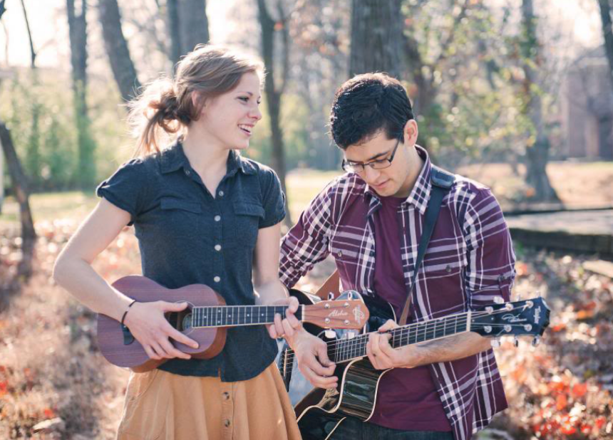 The Gray Havens to come to Hillsdale