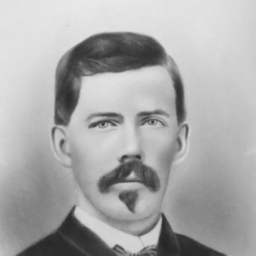 Heroes of Hillsdale: William Whitney