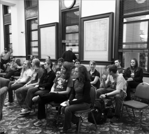 HEART Program Meeting