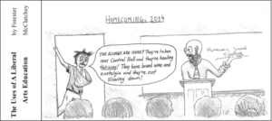 The Uses of a Liberal Arts Education 10.2