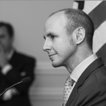 Daniel Hannan Q&A: The rule of law and foreign affairs