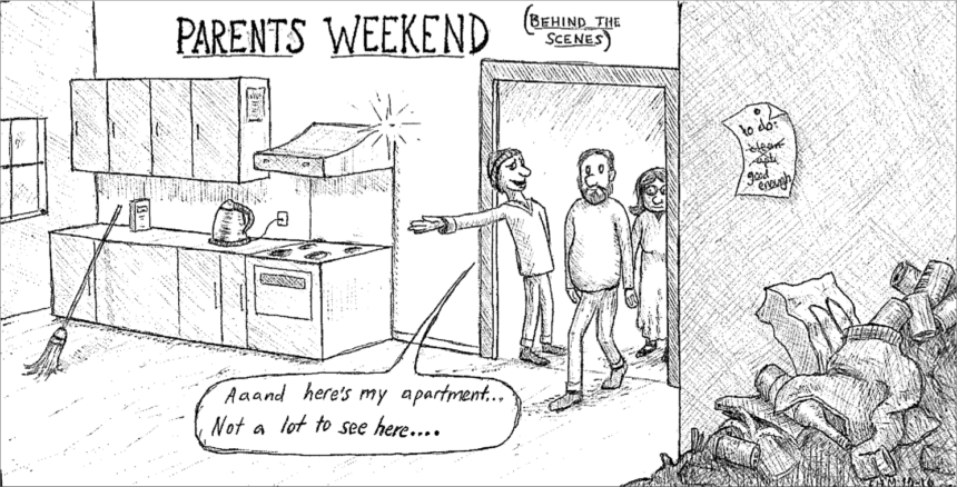 Uses of A Liberal Arts Education 10.16