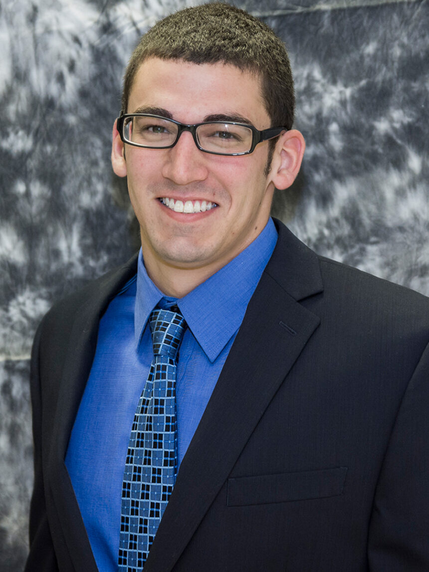 Charger Chatter: CJ Mifsud