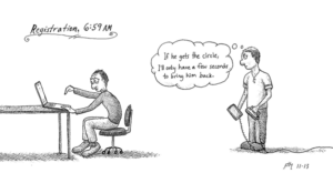 The Uses of A Liberal Arts Education 11.13.14