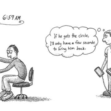 The Uses of A Liberal Arts Education 11.13.14