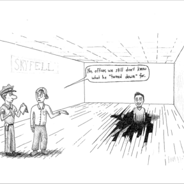 The Uses of A Liberal Arts Education 11.6.14