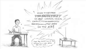 Uses of a Liberal Arts Education