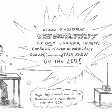 Uses of a Liberal Arts Education