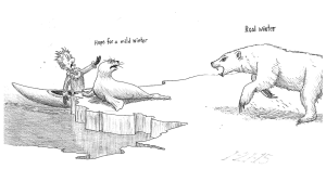 Uses of a Liberal Arts Education 1.22.15