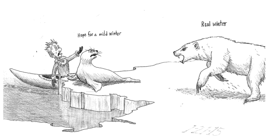 Uses of a Liberal Arts Education 1.22.15