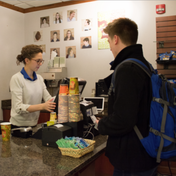 Bon Appetite Bans Tips