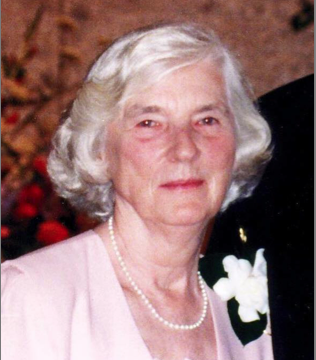 Wife, Dolores, of former coach McAvoy dies