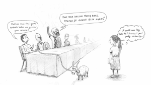 Uses of a Liberal Arts Education 2.19.15