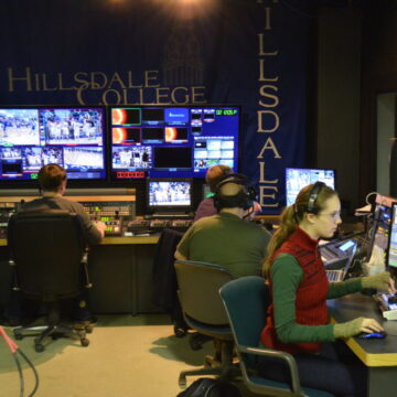 Charger videography improves