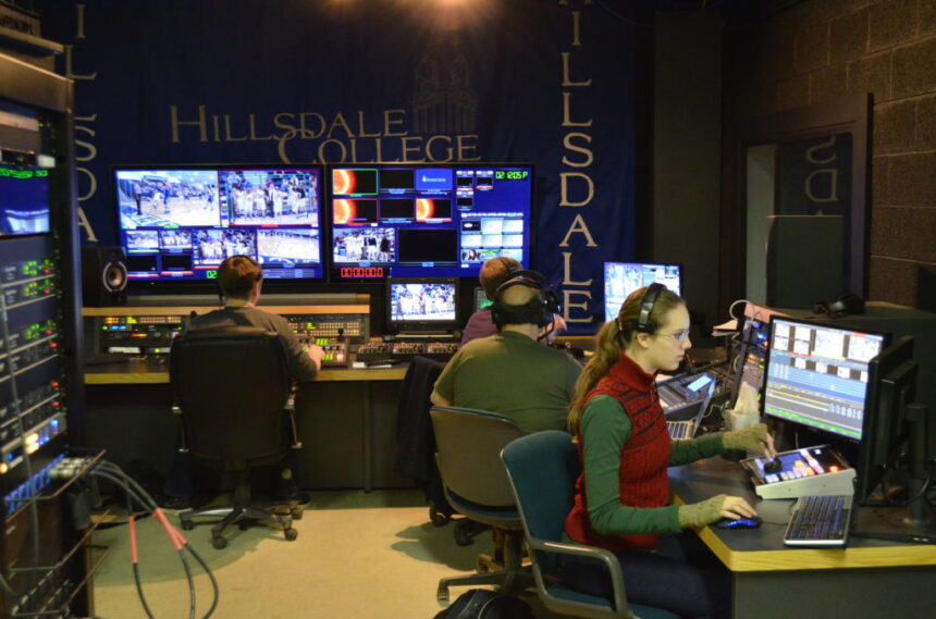 Charger videography improves