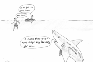 Uses of a Liberal Arts Education 3.19.15