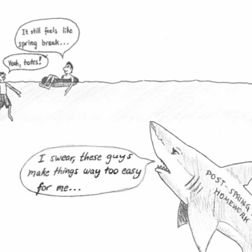 Uses of a Liberal Arts Education 3.19.15