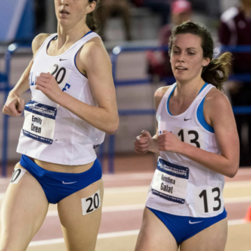 Oren, Galat place 1 and 2 in National 3K