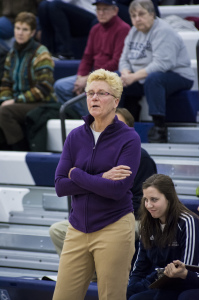 Women's basketball  Hillsdale College vs. Malone