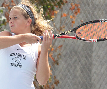 Charger Chatter: Morgan Delp