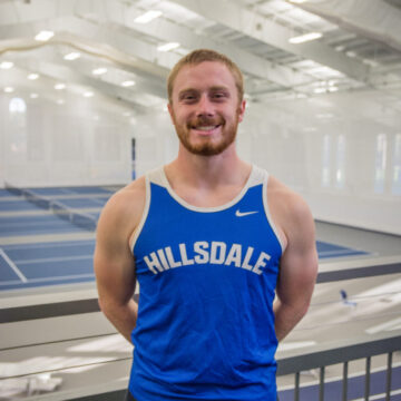 Charger Chatter: Nathaniel Nobbs