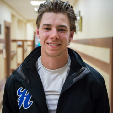 Charger Chatter: Ryan O’Hearn