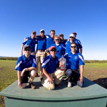 Shotgun considering move to Division II