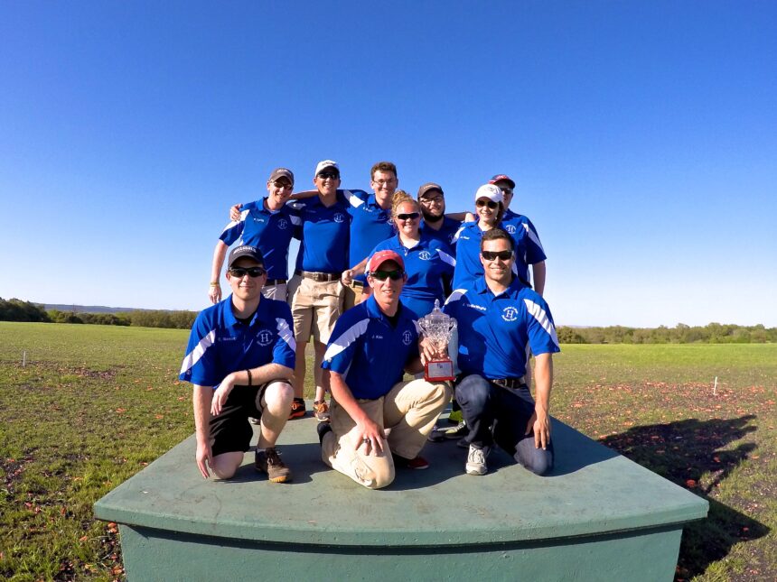 Shotgun considering move to Division II