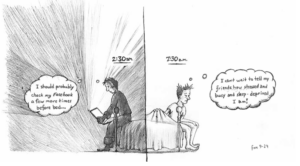 9.24 Uses of a Liberal Arts Education