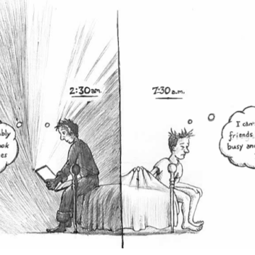 Uses of a Liberal Arts Education 9.24