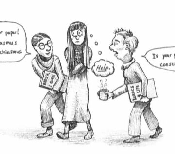 Uses of a Liberal Arts Education 9.17