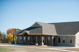 Halter shooting sports