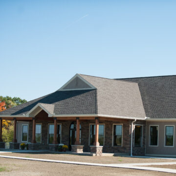 Fall shoot earns 21-gun salute